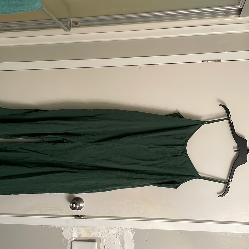 SHEIN brand pant jumpsuit.